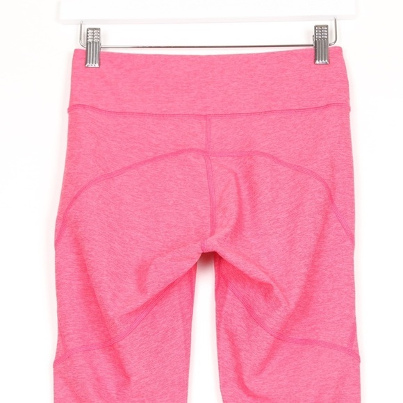 Outdoor Voices 3/4 Warmup Leggings - Picture 5 of 9